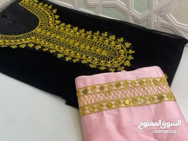 Fabrics Textile - Abaya - Jalabiya in Buraimi