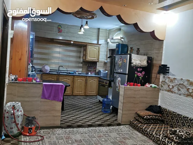 160 m2 5 Bedrooms Townhouse for Sale in Irbid Al Sareeh