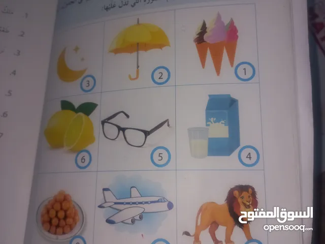 معلمة تأسيس وابتدائي كل المواد وحل الواجبات ومراجعة الامتحانات والأنشطة بأسعار مناسبة الجنسية سوداني