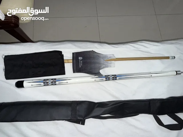 عصا بلياردو
