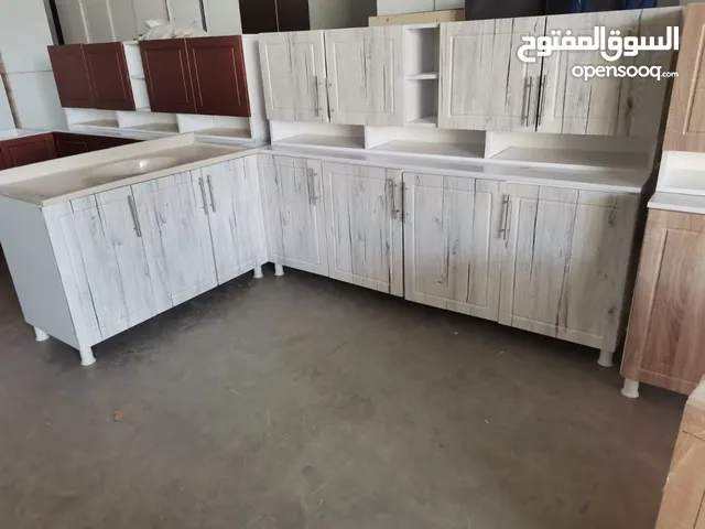 توفر من جديد لدى #شركة_الاوفياء . كاونتر وملحق #بالون_بريص قياس مترين. مع سنك مترو20 مرمر