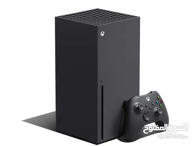 Xbox Series X used