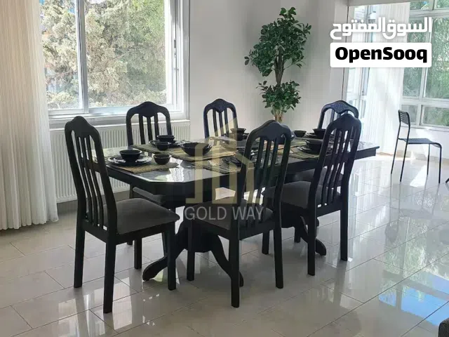فرصة استثمارية شقة طابق ثاني 184م تصلح عيادة او مكاتب في أجمل مناطق الدوار الرابع/ref 1321