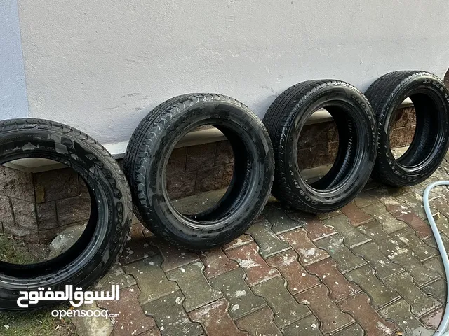 كاوتش ميشلان اسبانى بحاله ممتازه