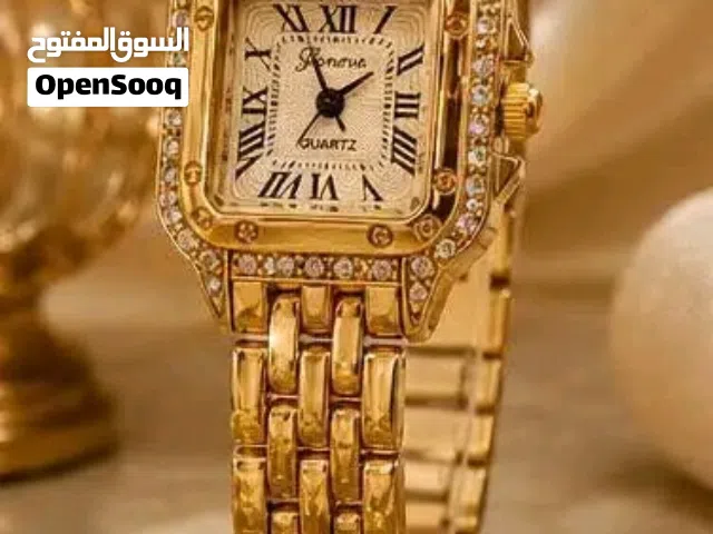 ساعات نسائية