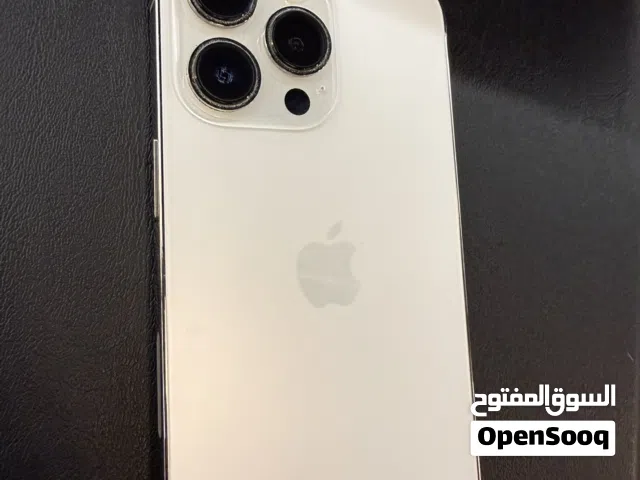 Apple iPhone 13 Pro 128 GB in Zarqa