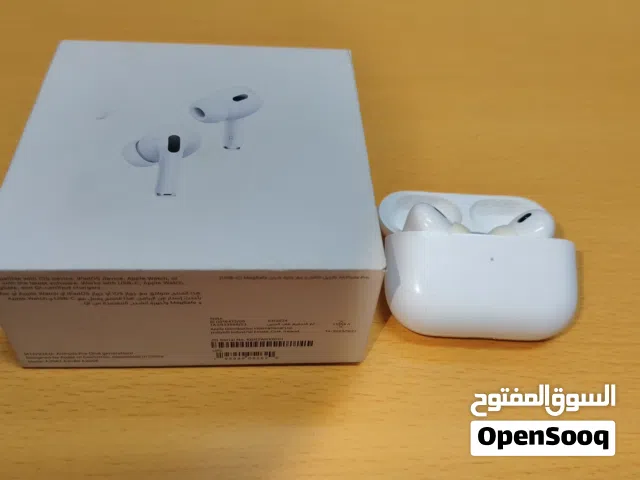 airpods pro 2