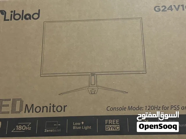 شاشه منحنيه من شركه البلاد