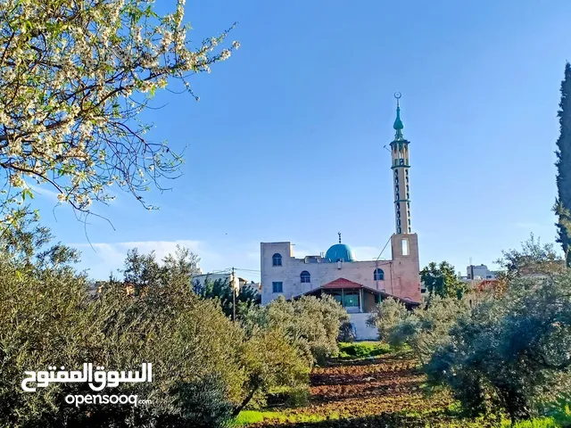 قطعة أرض للبيع