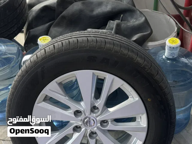 رنجات الخليجي لنيسان التيما 2019+