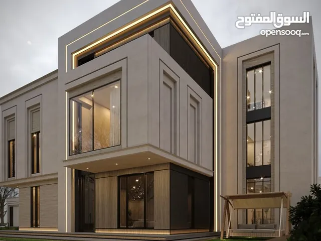 قطعة للبيع في حي الرضا خلف جامعة المعقل