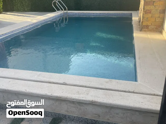فيلا للبيع السراج المشتل بالقرب من سوق العربان سابقا
