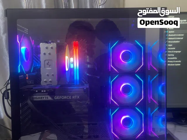 Pc گيمنك كامل