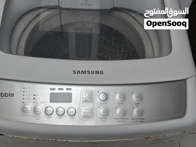 Samsung 7 Kg Wobble