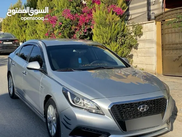 سوناتا 2016 قابل التفاوض