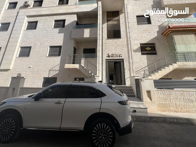 115 m2 3 Bedrooms Apartments for Sale in Irbid Aydoun