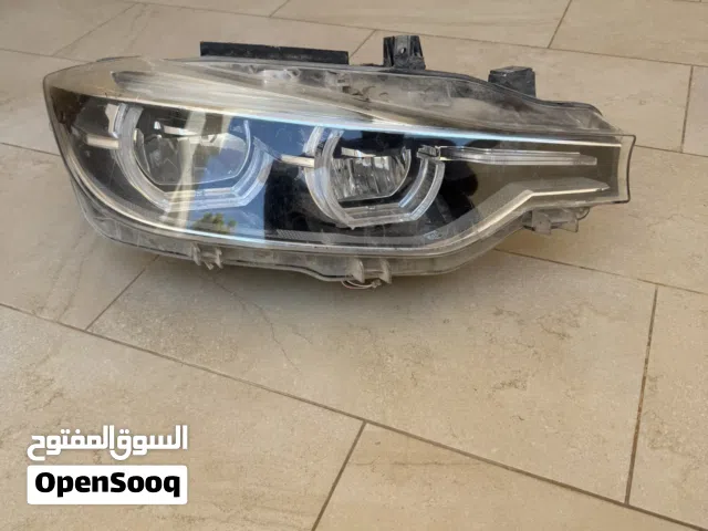 فنار F30 2018 تحويلة