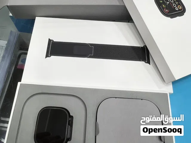 Apple smart watches for Sale in Muscat