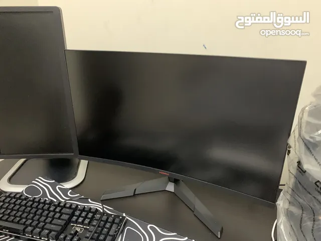 27" Other monitors for sale  in Al Batinah