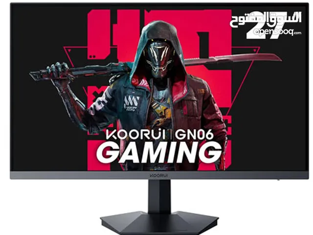 27" Other monitors for sale in Amman