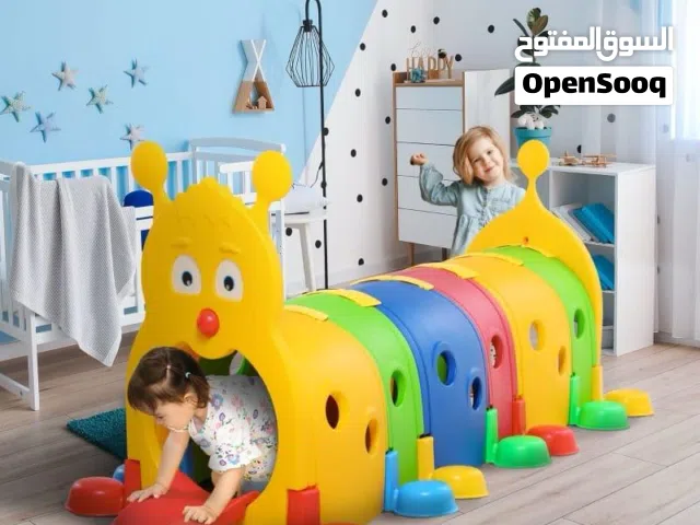 العاب اطفال عده اشكال أسعار مختلفه جديد