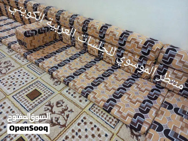 .....  كعدة عربية كويتية – ربل قوي  كعدة عربية كويتية جاهزة، ربل قوي ومتينة،13و ونص متر المحتويا