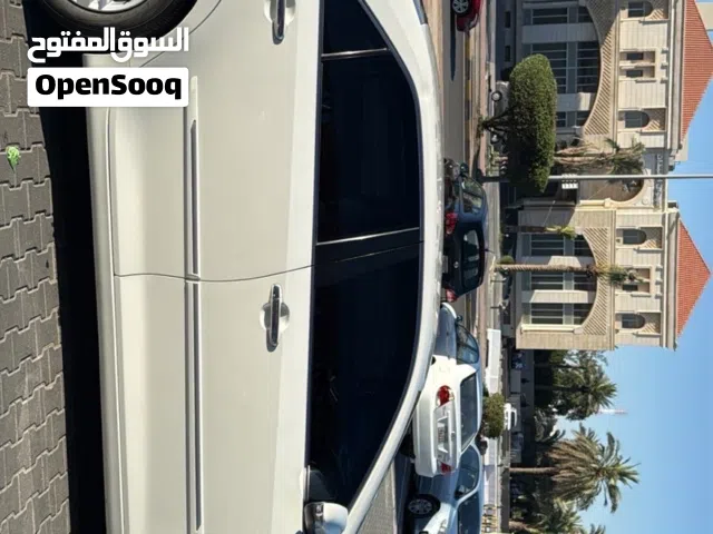2015 تويوتا كامري GLX