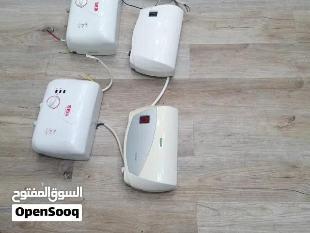 مسخنات ماء فورية تركي sem ووارد ضفة اتمور Atmor استعمال خفيف بحال الجديد من الخارج والداخل