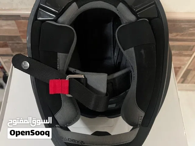 خوذه جديده للبيع