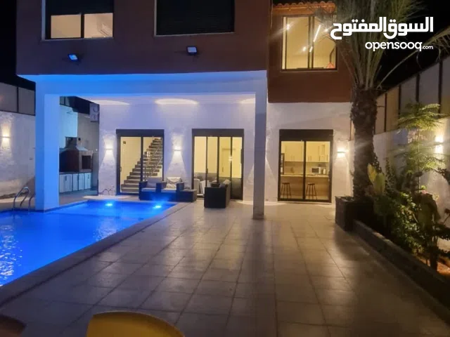 2 Bedrooms Chalet for Rent in Jordan Valley Dead Sea
