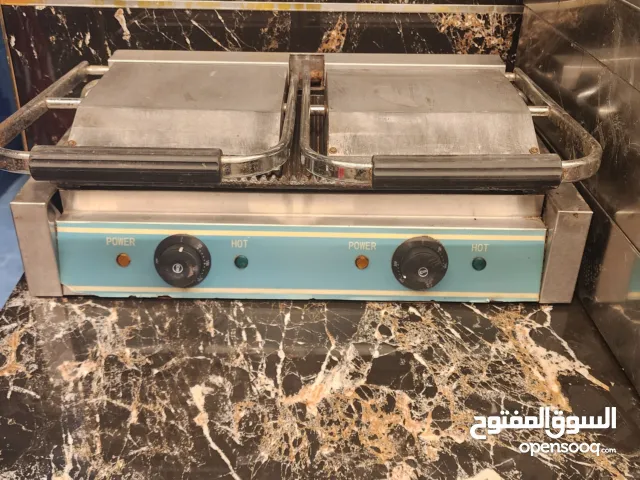 توستر كهرباء خانتين للبيع