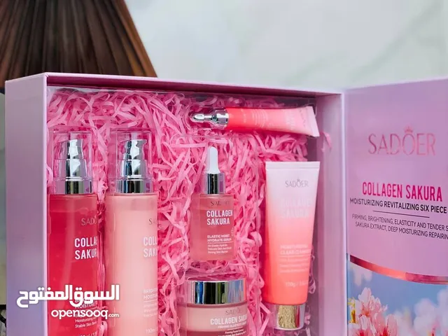 COLLAGEN SAKUR