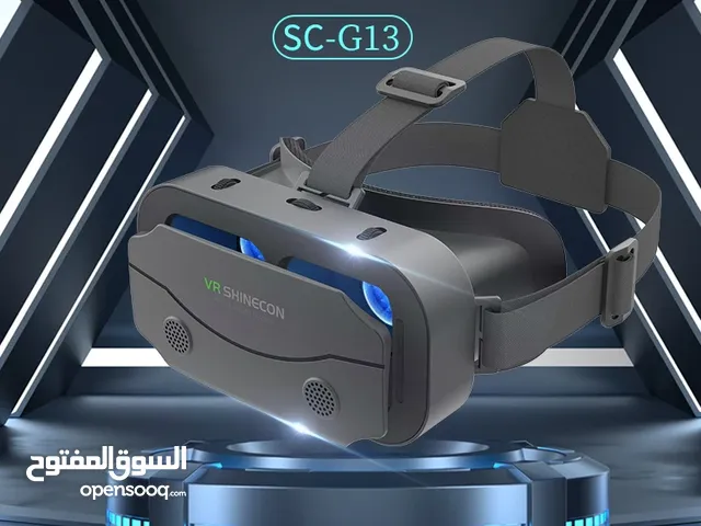 توصيات المنتج الأعلى مبيعًا!;نظارات الواقع الافتراضي VR أجهزة Viar خوذة عدسات ثلاثية الأبعاد نظارات