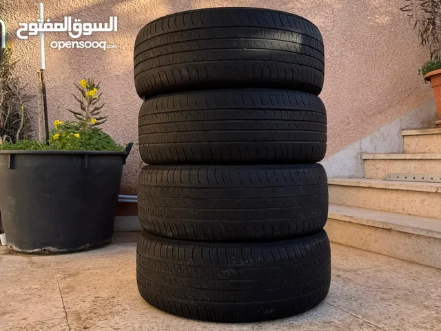 Nexen 17 Tyres in Amman