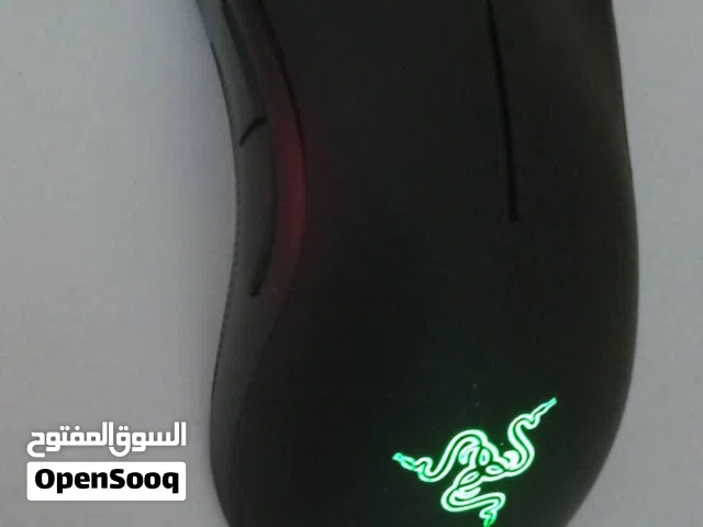 ماوس قيمنق