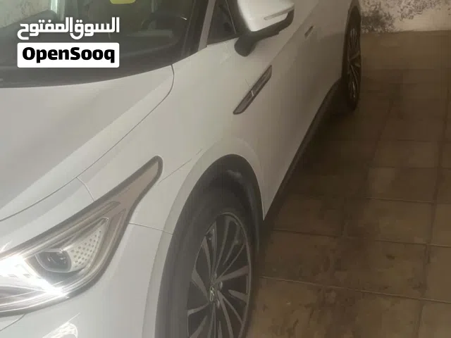 2022 فولكسفاغن ID 4 ID.4 X Pure