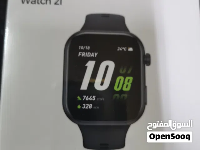 Honor choice watch 2i