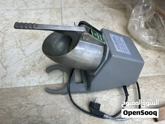 جاروشه للبيع