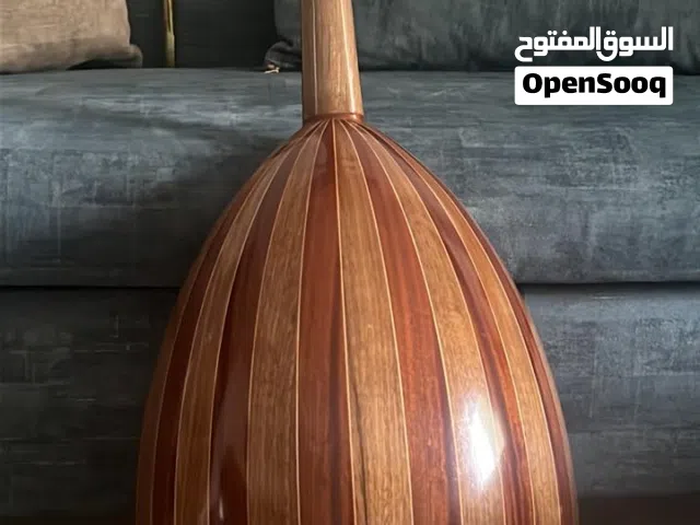 للبيع عود احترافي جدا