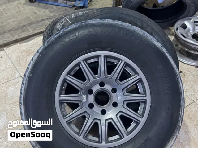 للبيع رنجات برايد وتواير شواهين