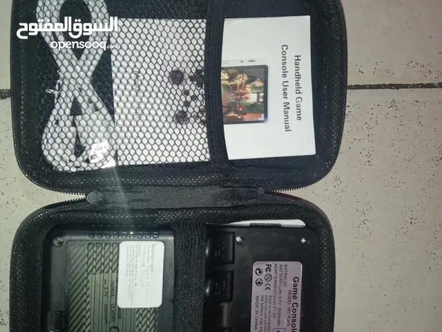 Game station 15k games/ جهاز العاب 15 الف لعبة