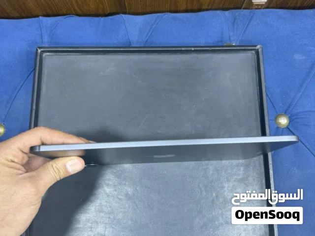 iPad 11Pro