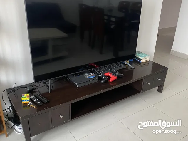 Samsung Smart 55 Inch TV in Sharjah