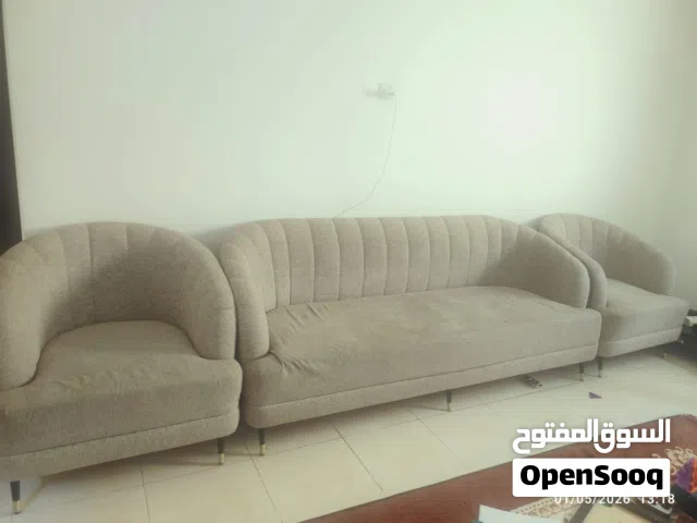 Home Appliances and Furniture
