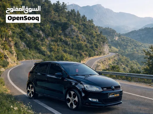 Polo 2012/ترخيص 2011