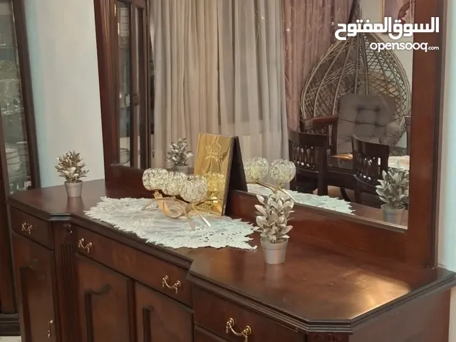 طقم سفرة كامل