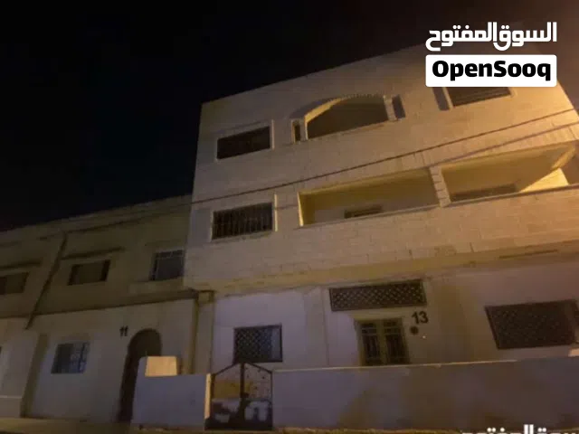 500 m2 2 Bedrooms Townhouse for Sale in Mafraq Other