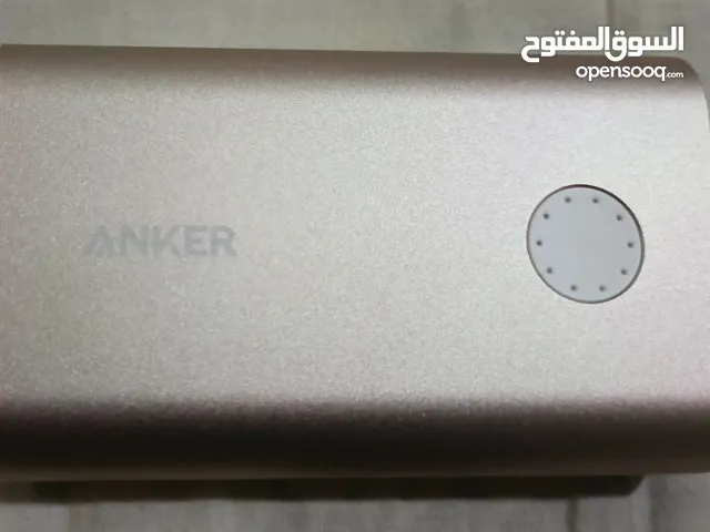 Anker Power Bank 10050 MAH