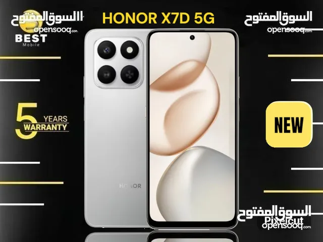Honor Other 256 GB in Amman