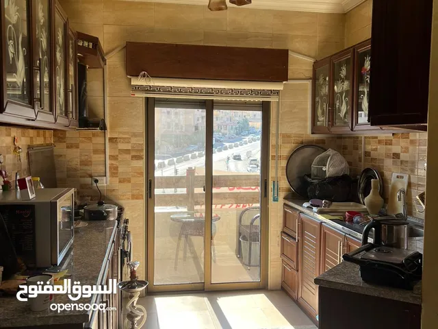 109 m2 3 Bedrooms Apartments for Sale in Amman Daheit Al Aqsa